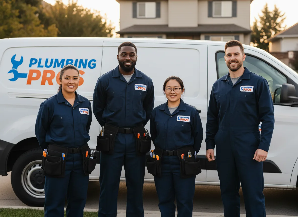 Water Heater Repair company in Huntington, AR